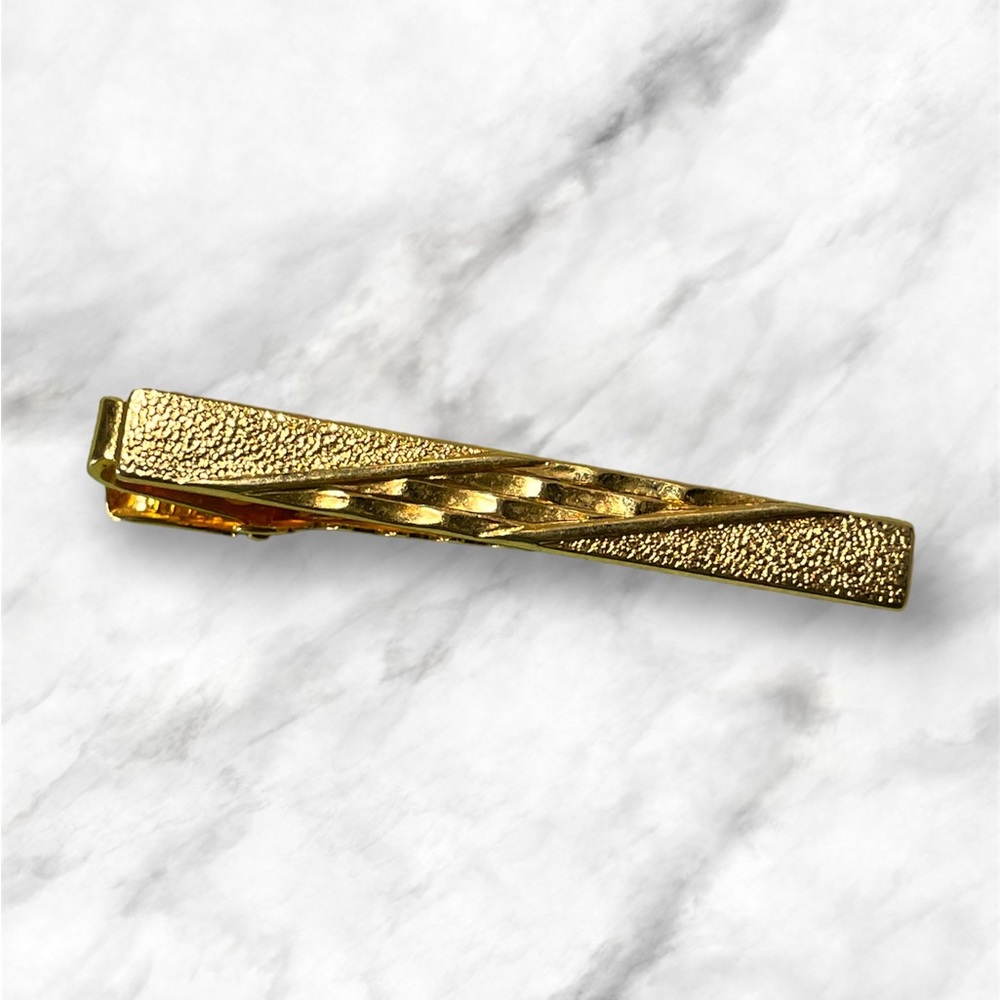 Vintage Tie Clip